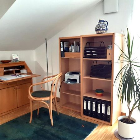 דטמולד Apartment Auszeit מראה חיצוני תמונה