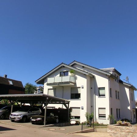 דטמולד Apartment Auszeit מראה חיצוני תמונה