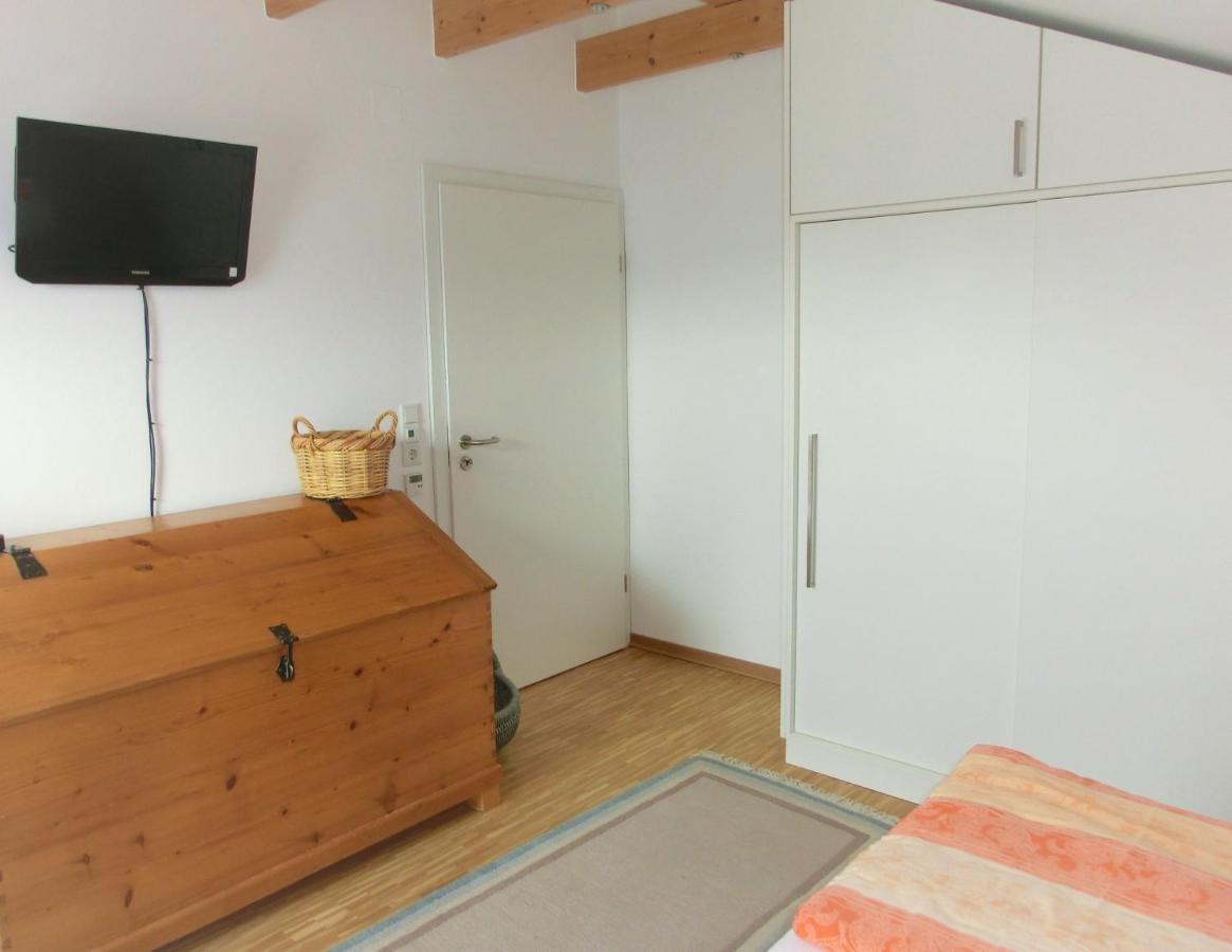דטמולד Apartment Auszeit מראה חיצוני תמונה