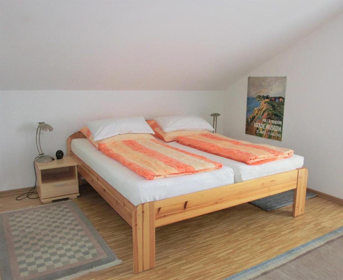 דטמולד Apartment Auszeit מראה חיצוני תמונה