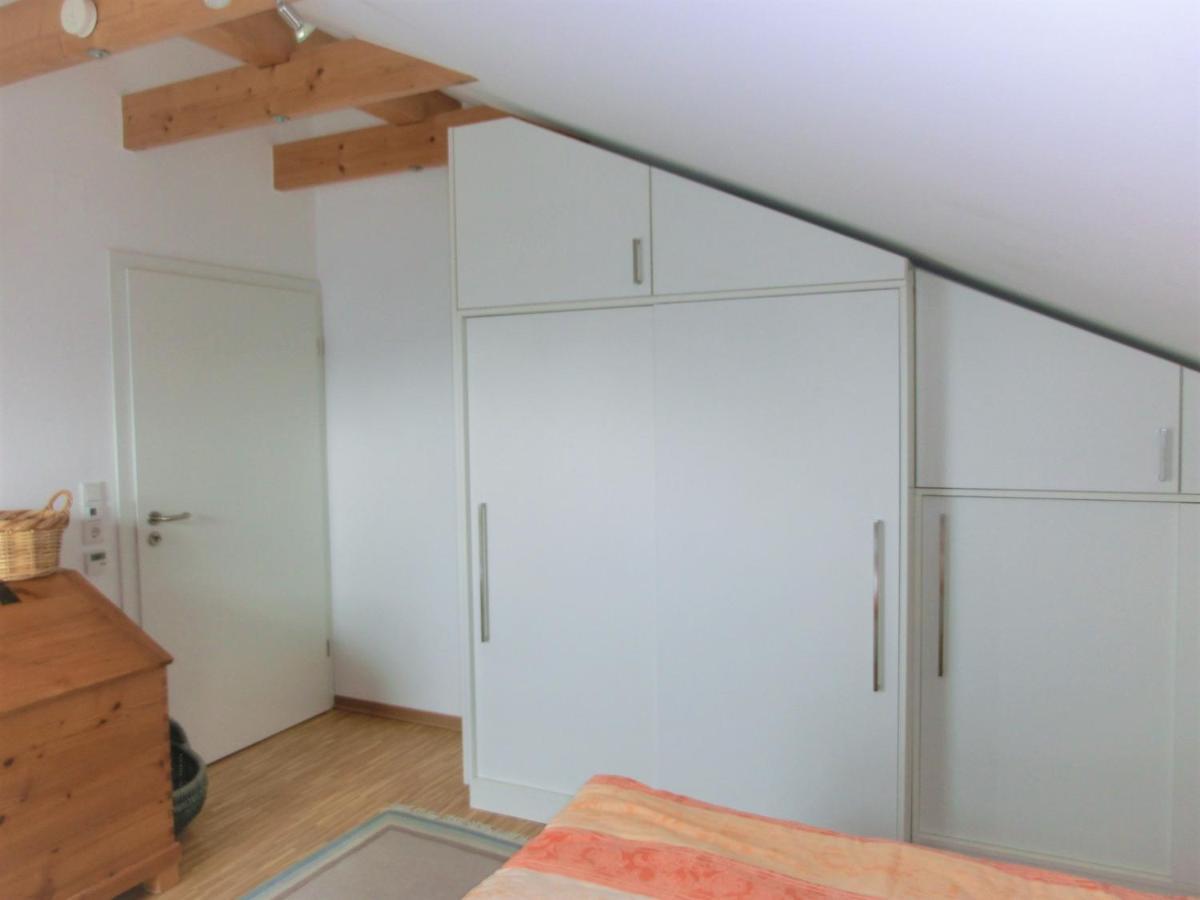 דטמולד Apartment Auszeit מראה חיצוני תמונה