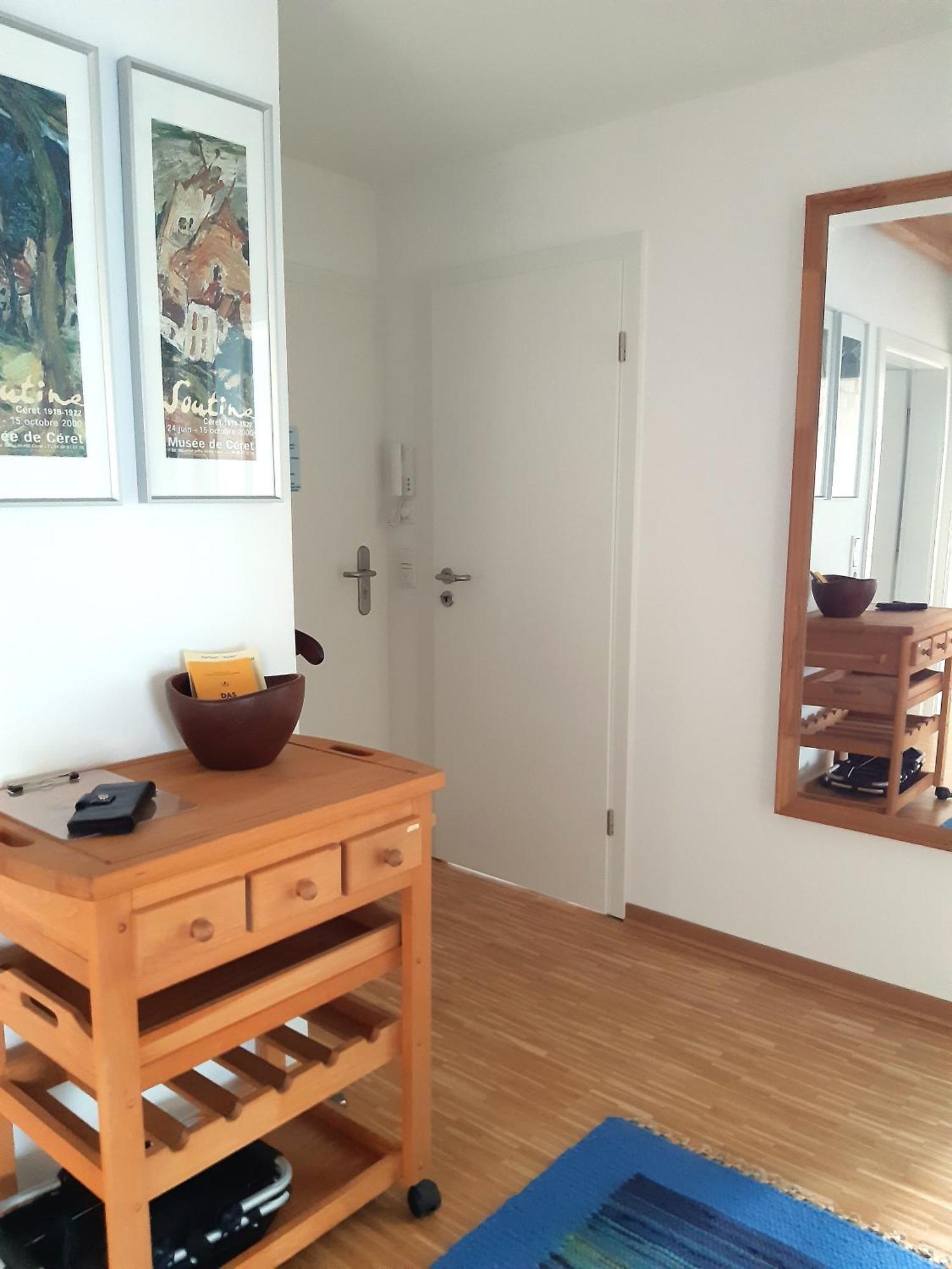 דטמולד Apartment Auszeit מראה חיצוני תמונה