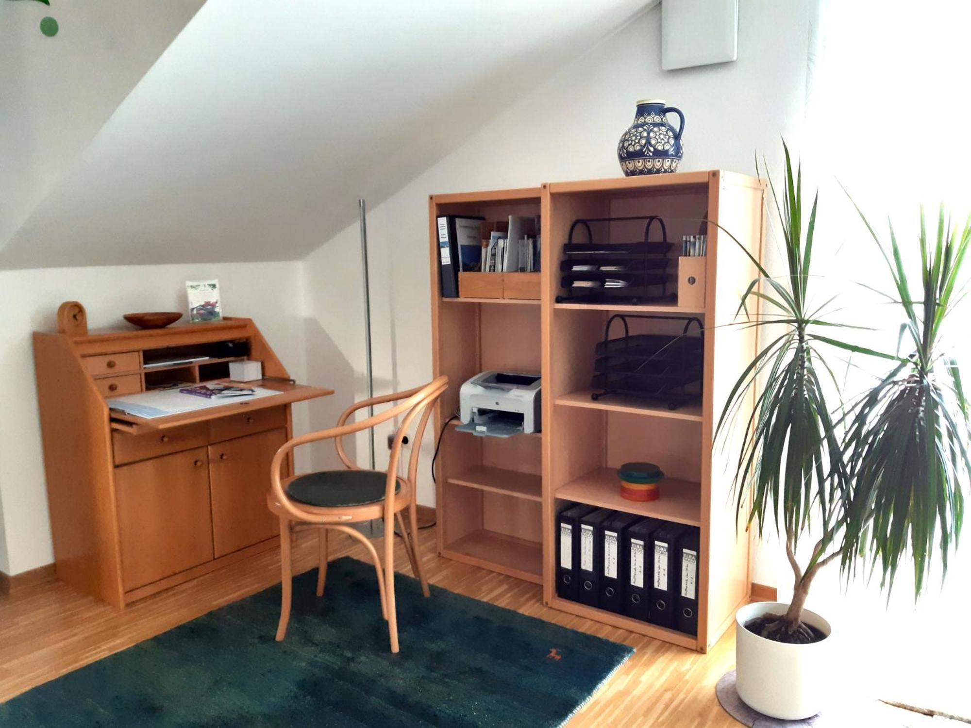 דטמולד Apartment Auszeit מראה חיצוני תמונה
