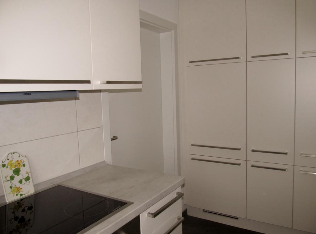 דטמולד Apartment Auszeit מראה חיצוני תמונה