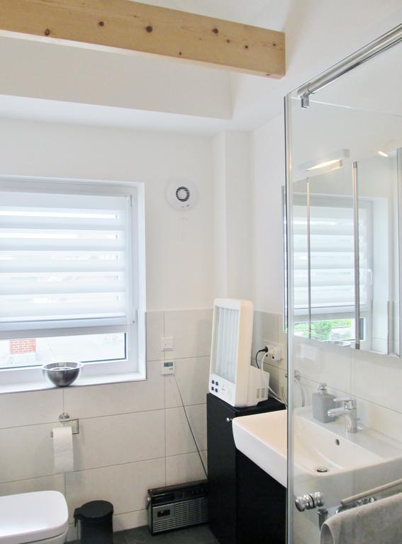 דטמולד Apartment Auszeit מראה חיצוני תמונה