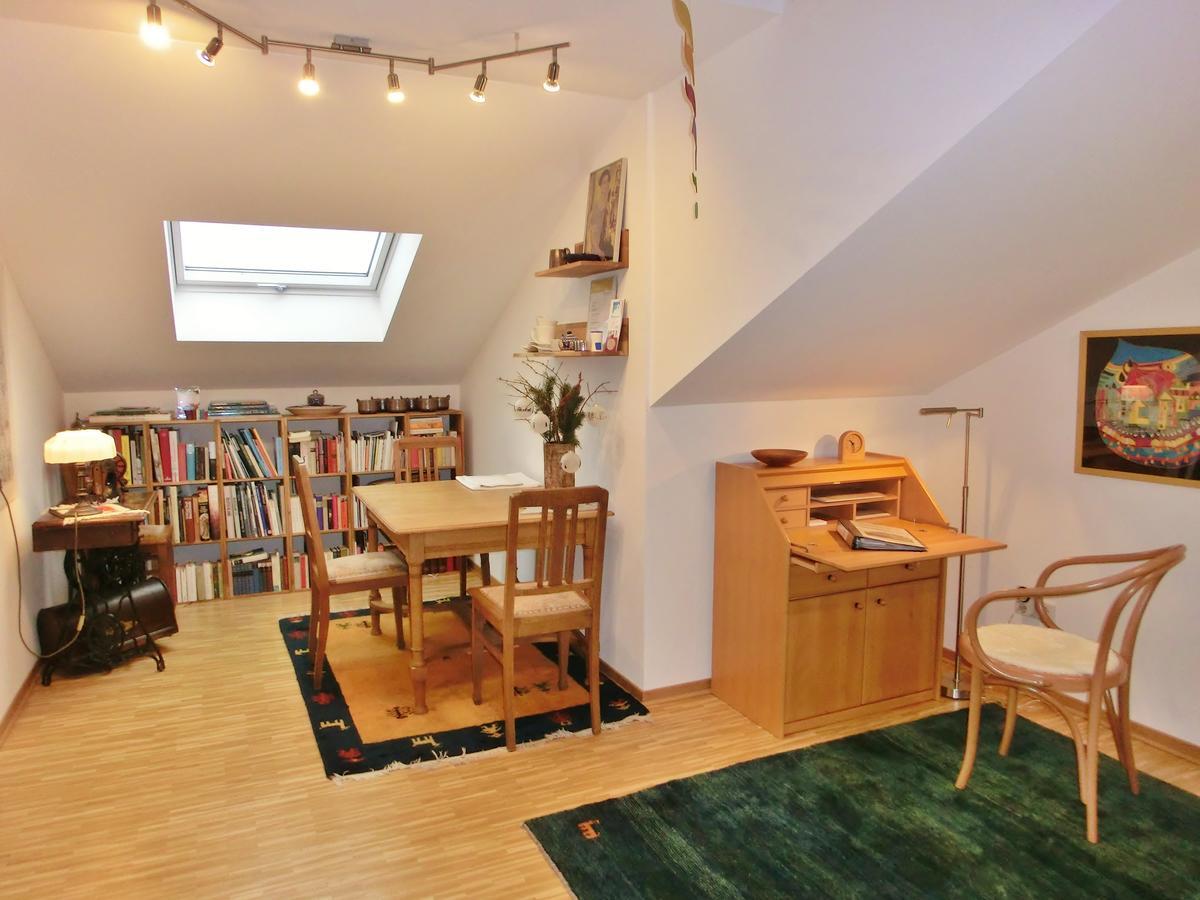 דטמולד Apartment Auszeit מראה חיצוני תמונה